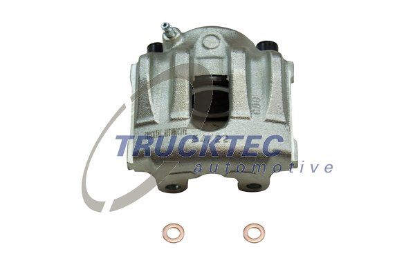 TRUCKTEC AUTOMOTIVE Bremžu suports 08.35.032